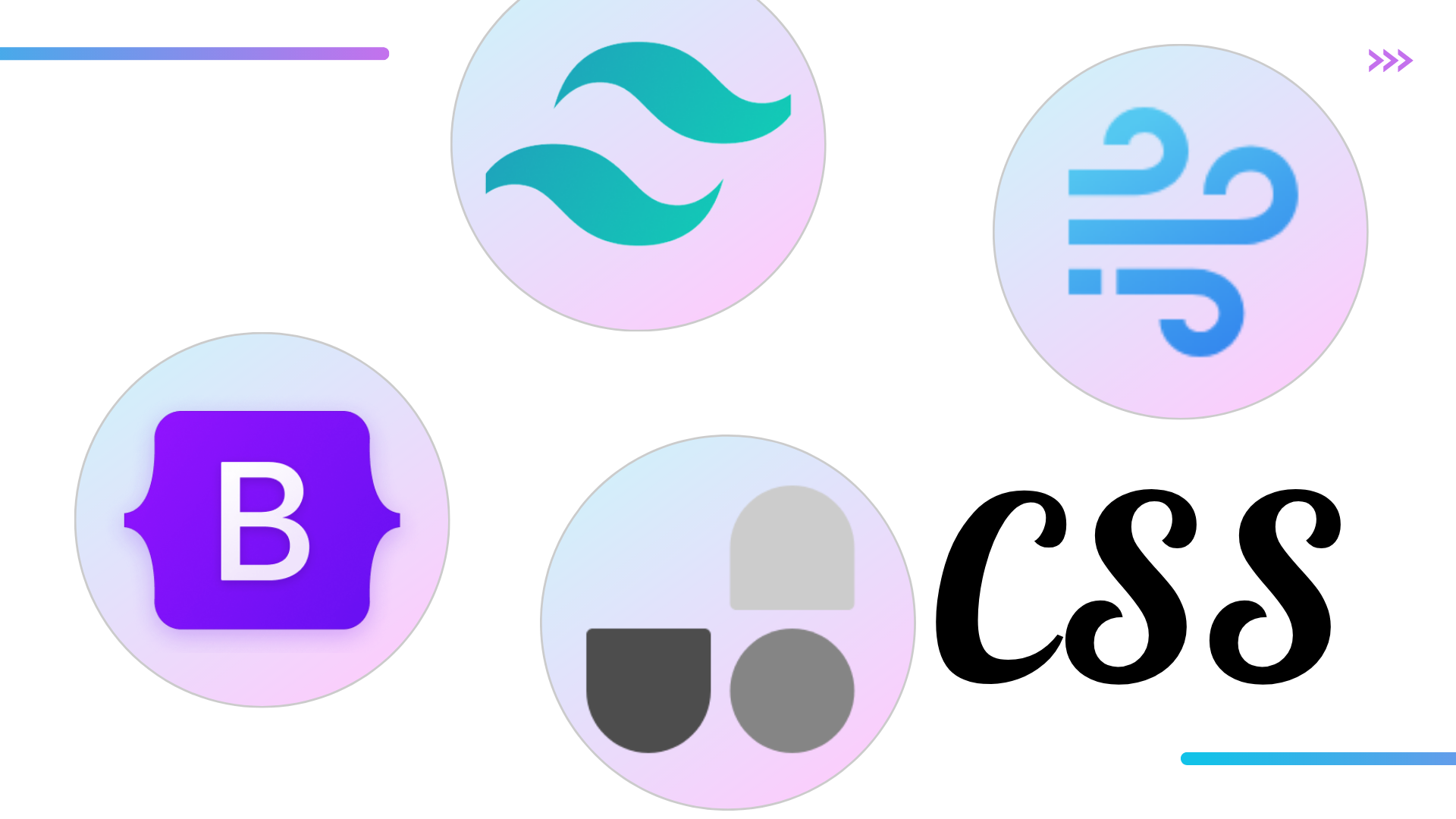 CSS Libraries