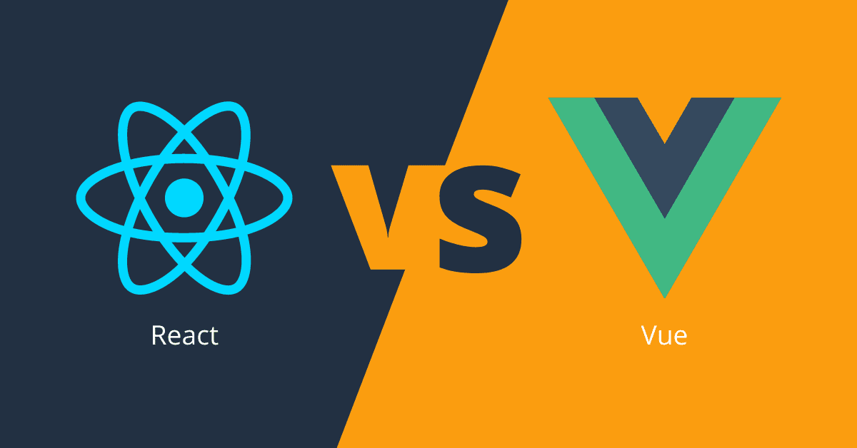 React vs Vue Comparison