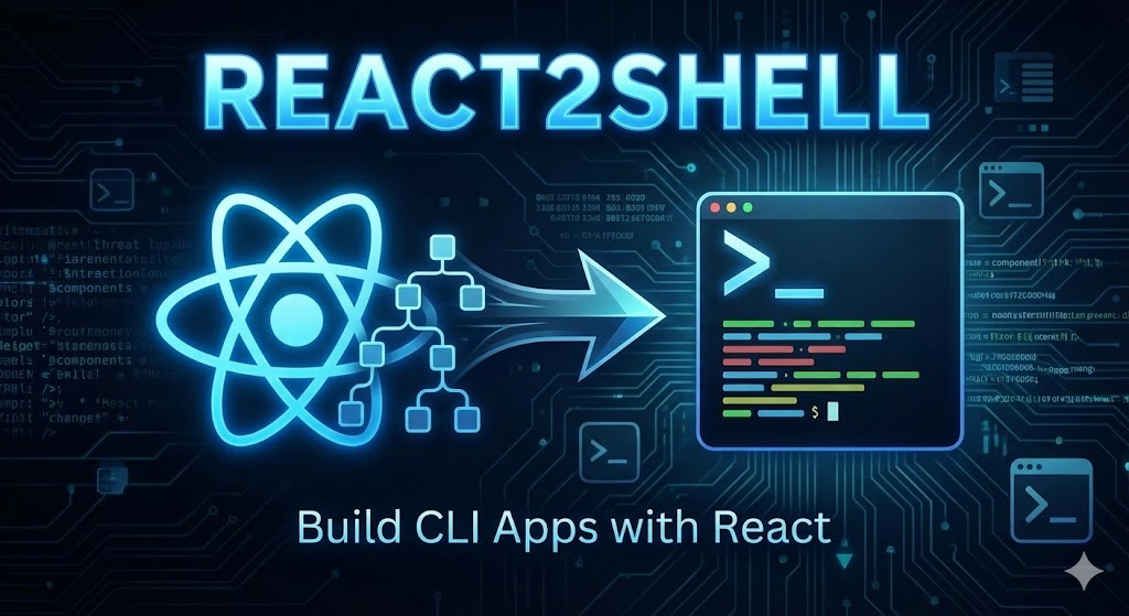 React2Shell Exploit