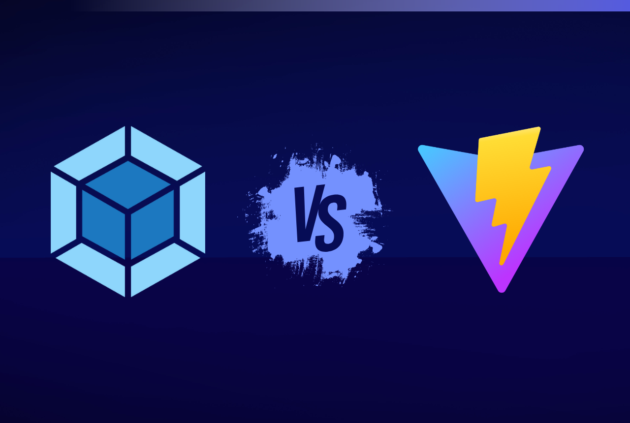 Vite vs Webpack Comparison