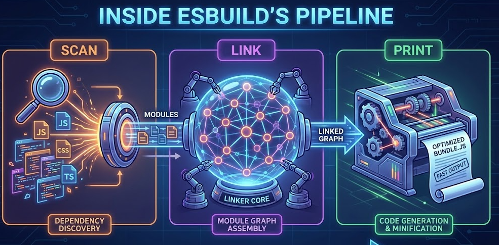 Esbuild Pipeline