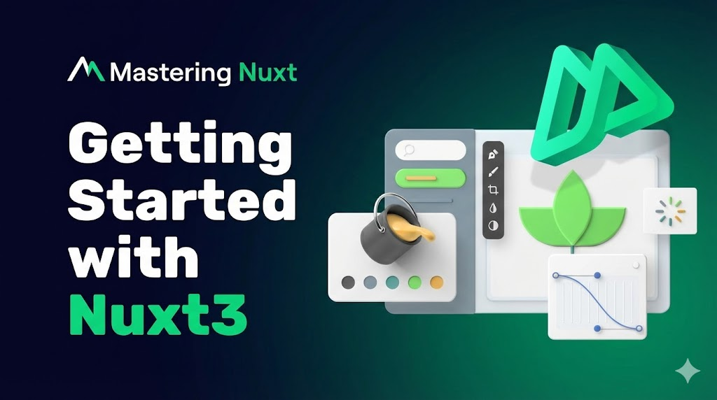 Getting Started with Nuxt 3
