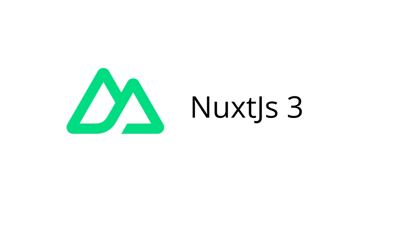 Nuxt 3 Architecture