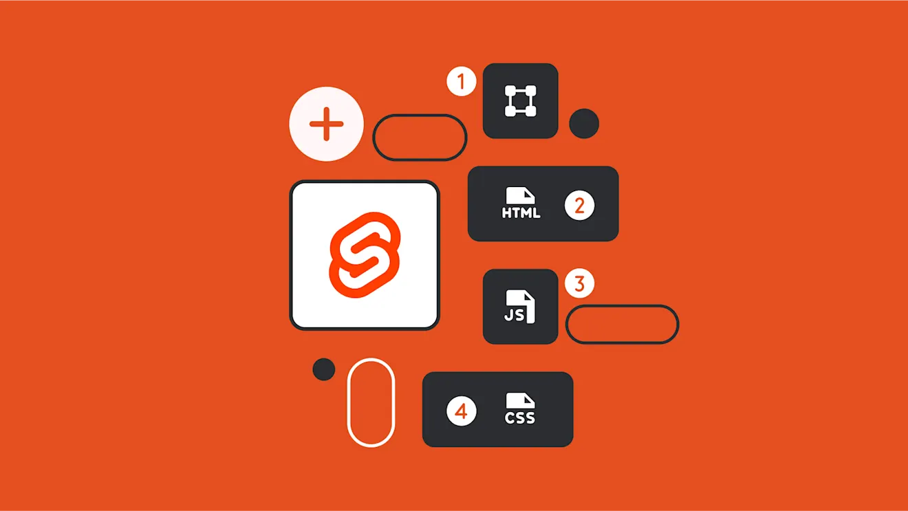 The Svelte Architecture