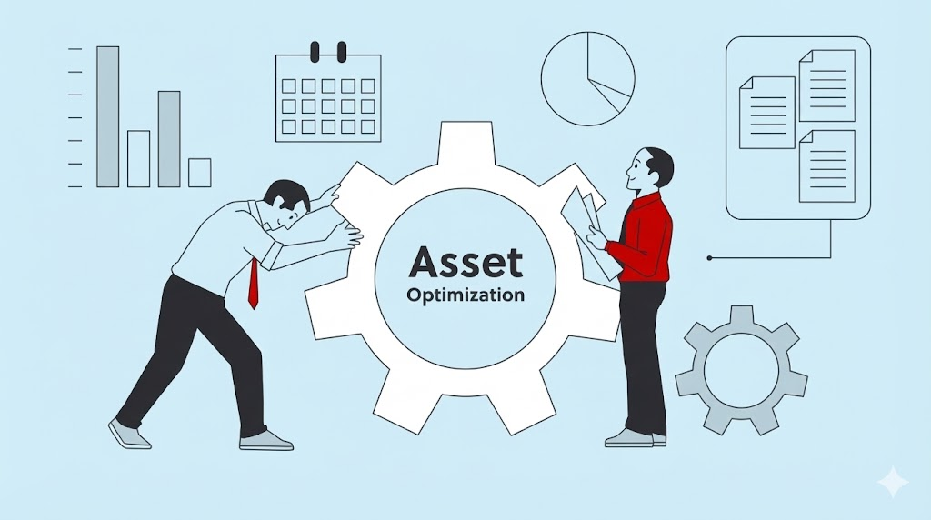 Asset Optimization