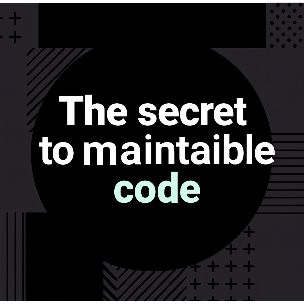 Frontend Design Patterns