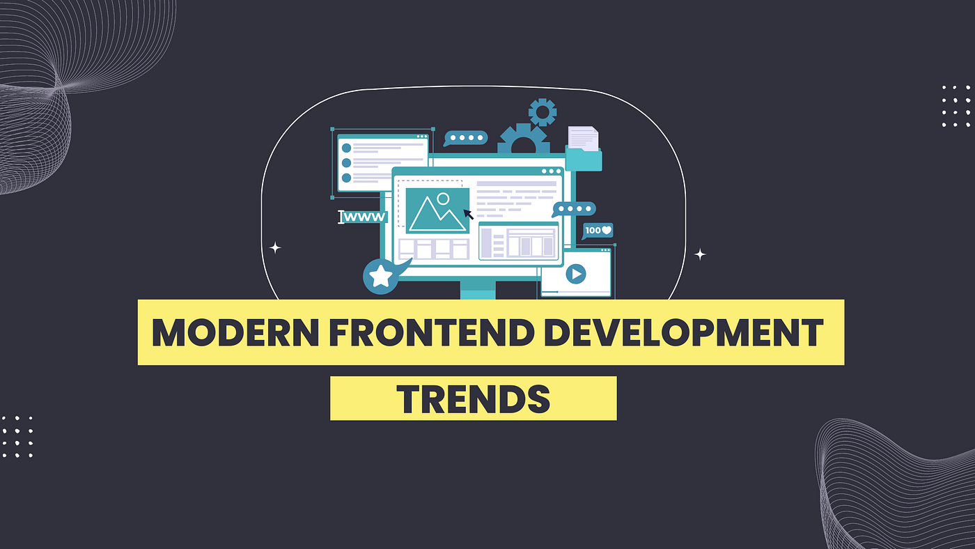 the Modern Frontend Ecosystem