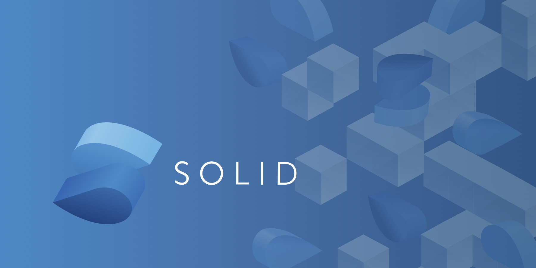 SolidJS Architecture