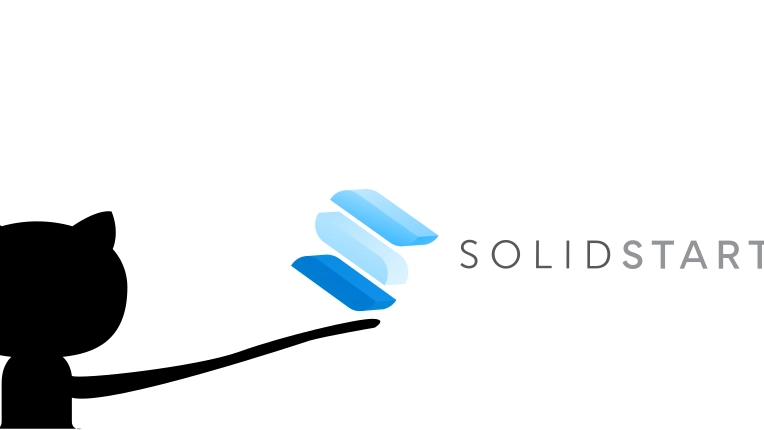 SolidStart Framework