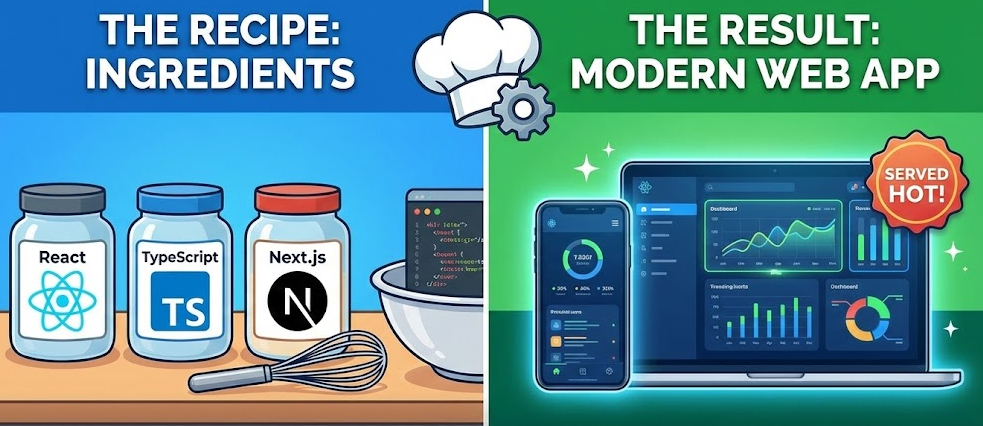 React And TypeScript
